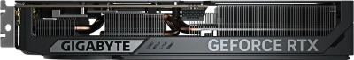 Видеокарта Gigabyte PCI-E 5.0 GV-N5070WF3-12GD 1.0 NVIDIA GeForce RTX 5070 12Gb 192bit GDDR7 2542/28000 HDMIx1 DPx3 HDCP Ret
