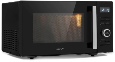 Микроволновая Печь Vitek VT-MW1725 25л. 900Вт черный
