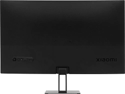 Монитор Xiaomi 27" 2K Monitor A27Qi черный IPS LED 16:9 HDMI матовая 1000:1 250cd 178гр/178гр 2560x1440 100Hz DP 2K 4.2кг