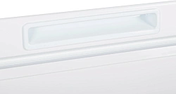 Морозильный ларь Kraft BD (W)-152QX белый 130Вт