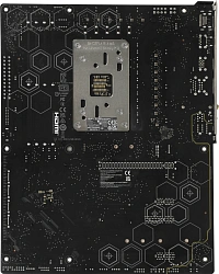 Материнская плата Asus TUF GAMING A620-PRO WIFI Socket AM5 AMD A620 4xDDR5 ATX AC`97 8ch(7.1) 2.5Gg RAID+HDMI+DP
