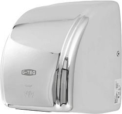 Сушилка для рук G-Teq 8851 MC 2100Вт серебристый