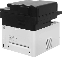 МФУ лазерный Kyocera Ecosys MA4000x (110C143NL0) A4 Duplex белый