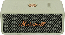 Колонка порт. Marshall Emberton III зеленый 20W 2.0 BT/USB