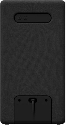 Сабвуфер Sony SA-SW3 200Вт черный