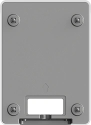 Монтажная коробка Dahua VTM05R