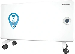 Конвектор Thermex Frame E Wi-Fi 1500E 1500Вт белый