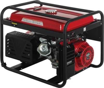 Генератор Elitech БГ 8000Е 6.5кВт