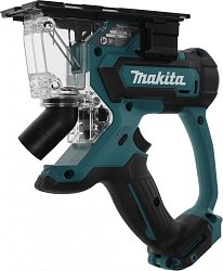 Сабельная пила Makita SD100DZ аккум. 6000ход/мин