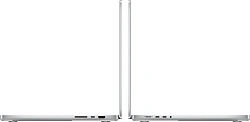 Ноутбук Apple MacBook Pro A2991 M3 Max 14 core 36Gb SSD1Tb/30 core GPU 16.2" Liquid Retina XDR (3456x2234) macOS silver WiFi BT Cam (Z1AL0003L(MRW73))
