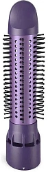 Фен-щетка Philips BHA305/00 800Вт фиолетовый (ВНА305/00)