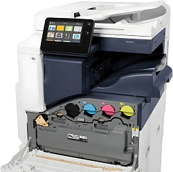 МФУ лазерный Xerox Versalink C7120/C7125/C7130 (Базовый блок) (C7101V_D) A3 Duplex белый