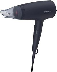 Фен Philips BHD360/20 2100Вт черный