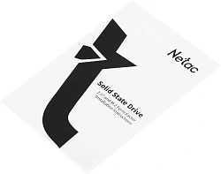 Накопитель SSD Netac SATA-III 1TB NT01N600S-001T-S3X N600S 2.5"
