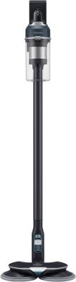 Пылесос Samsung VS20C8527TB/EV 580Вт черный/синий