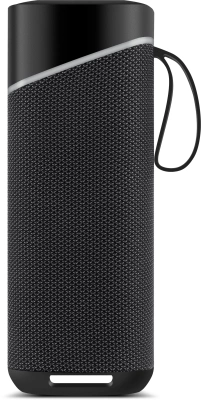 Колонка порт. Sven АС PS-155 черный 10W 1.0 BT/3.5Jack 1800mAh (SV-022334)