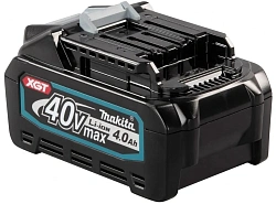 Батарея аккумуляторная Makita BL4040 40В 4.0Ач (632N72-7)