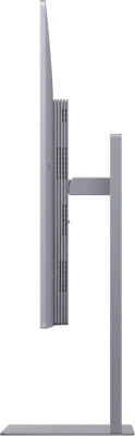 Монитор Samsung 32" Odyssey OLED G8 LS32FM902SIXCI серебристый OLED LED 16:9 HDMI матовая HAS Piv 260cd 178гр/178гр 3840x2160 DP 4K USB 8.4кг