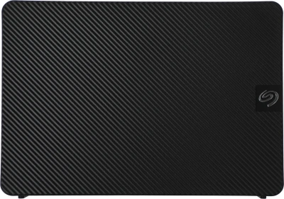 Жесткий диск Seagate USB 3.0 14Tb STKP14000400 Expansion 3.5" черный