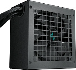 Блок питания Deepcool ATX 850W Game Storm PK850D 80+ bronze (20+4pin) APFC 120mm fan 6xSATA RTL