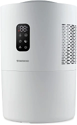 Мойка воздуха Starwind SAW5531 25Вт белый