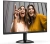 Монитор AOC 23.8" Value Line 24B30HM2 черный VA LED 4ms 16:9 HDMI матовая 250cd 178гр/178гр 1920x1080 100Hz VGA FHD 2.44кг