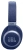 Гарнитура накладные JBL Live 770NC синий беспроводные bluetooth оголовье (JBLLIVE770NCBLU)