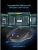 Мышь Defender Sky Dragon GM-090L черный оптическая 3200dpi USB для ноутбука 6but (52090)