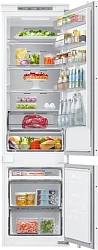 Холодильник Samsung BRB80F30BES0EO 2-хкамерн.