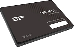 Накопитель SSD Silicon Power SATA-III 2TB SP002TBSS30E5502 E55 Endura 2.5"