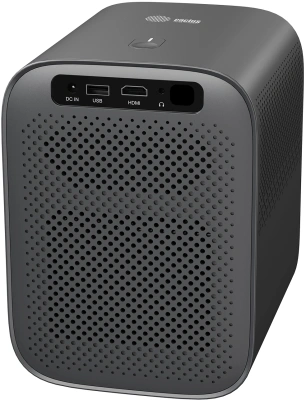 Проектор Cactus CS-PRC.07B.Full HD-A LCD 350Lm ANSI (1920x1080) 2000:1 ресурс лампы:50000часов 1xUSB typeA 1xHDMI 1кг