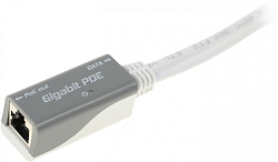 Инжектор PoE MikroTik RBGPOE 10/100/1000BASE-T