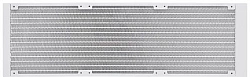 Система водяного охлаждения Thermaltake TH420 V2 Ultra EX Snow ARGB Soc-AM5/AM4/1200/1700/1851 белый 4-pin 30.7dB Al+Cu LCD Ret (CL-W428-PL14SW-A)