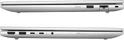 Ноутбук HP ProBook 4 G1q Snapdragon X X1-26-100 16Gb SSD512Gb Intel Iris Xe graphics 14" FHD (1920x1080) Windows 11 Pro silver WiFi BT Cam (B39XGAT)