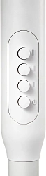 Вентилятор напольный Electrolux EFF-1006W 50Вт скоростей:3 белый