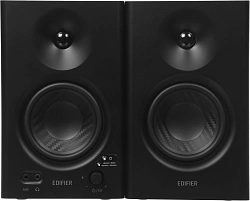 Колонки Edifier MR4 2.0 черный 42Вт