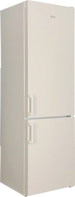 Холодильник Stinol STN 200 E 2-хкамерн. бежевый