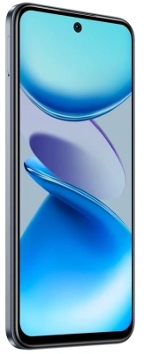 Смартфон Infinix X6532 Smart 9 128Gb 3Gb черный моноблок 3G 4G 2Sim 6.7" 720x1600 Android 14 13Mpix 802.11 a/b/g/n/ac GPS GSM900/1800 GSM1900 Protect FM A-GPS microSD max2048Gb