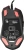 Мышь A4Tech Bloody W60 Max красный оптическая 10000dpi USB 10but