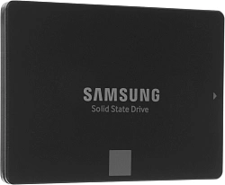 Накопитель SSD Samsung SATA-III 500GB MZ-77E500BW 870 EVO 2.5"