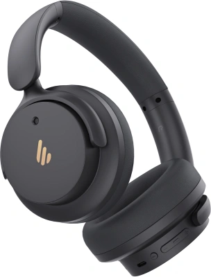 Гарнитура мониторные Edifier H9 черный беспроводные bluetooth оголовье