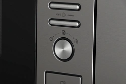 Микроволновая печь Gorenje BM201AG1X 20л. 800Вт нержавеющая сталь (встраиваемая)