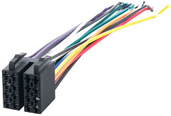 Адаптер ISO Incar ISO-001 0.3м (INCAR ISO 001)