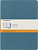 Блокнот Moleskine CAHIER JOURNAL CH021B44 XLarge 190х250мм обложка картон 120стр. линейка голубой (3шт)