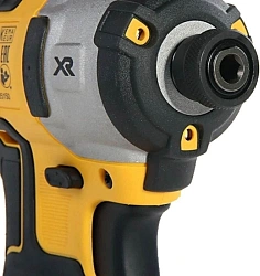 Шуруповерт DeWalt DCF887D2-QW 400Вт аккум. патрон:быстрозажимной