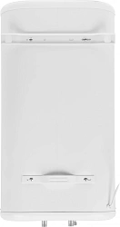Водонагреватель Thermex IF 50 V (pro) 2кВт 50л электрический настенный/белый