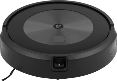 Пылесос-робот Irobot Roomba J7+ 60Вт черный (в компл.:2мешка)