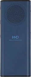 Мобильный телефон Nokia 130 DS TA-1704 синий моноблок 2Sim 2.4" 240x230 GSM900/1800 Protect MP3 FM microSD max32Gb