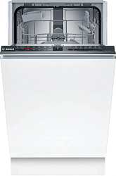 Посудомоечная машина встраив. Bosch SPV2IKX01Q узкая