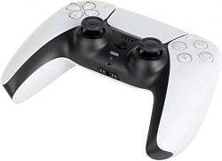 Геймпад Беспроводной PlayStation Dualsense белый для: PlayStation 5 (CFI-ZCT1G)